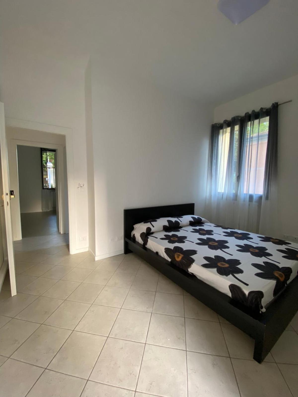 Ampio Appartamento In Posizione Strategica Rimini Exterior foto