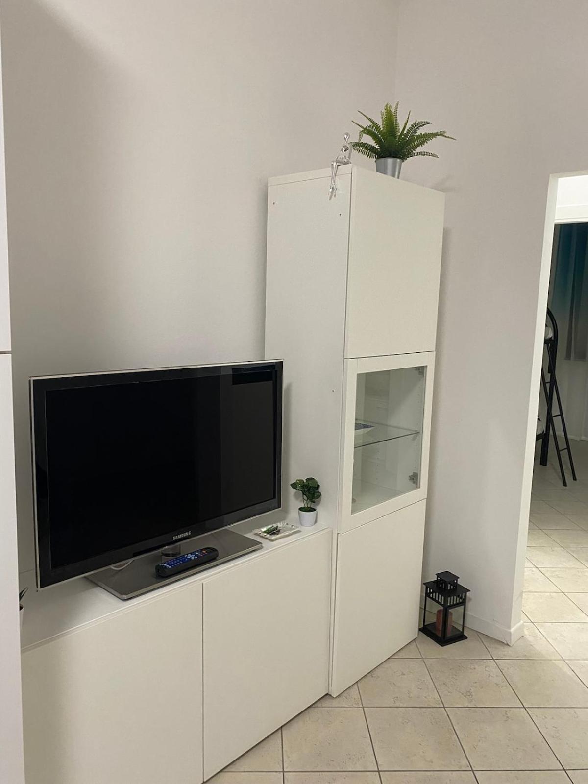 Ampio Appartamento In Posizione Strategica Rimini Exterior foto