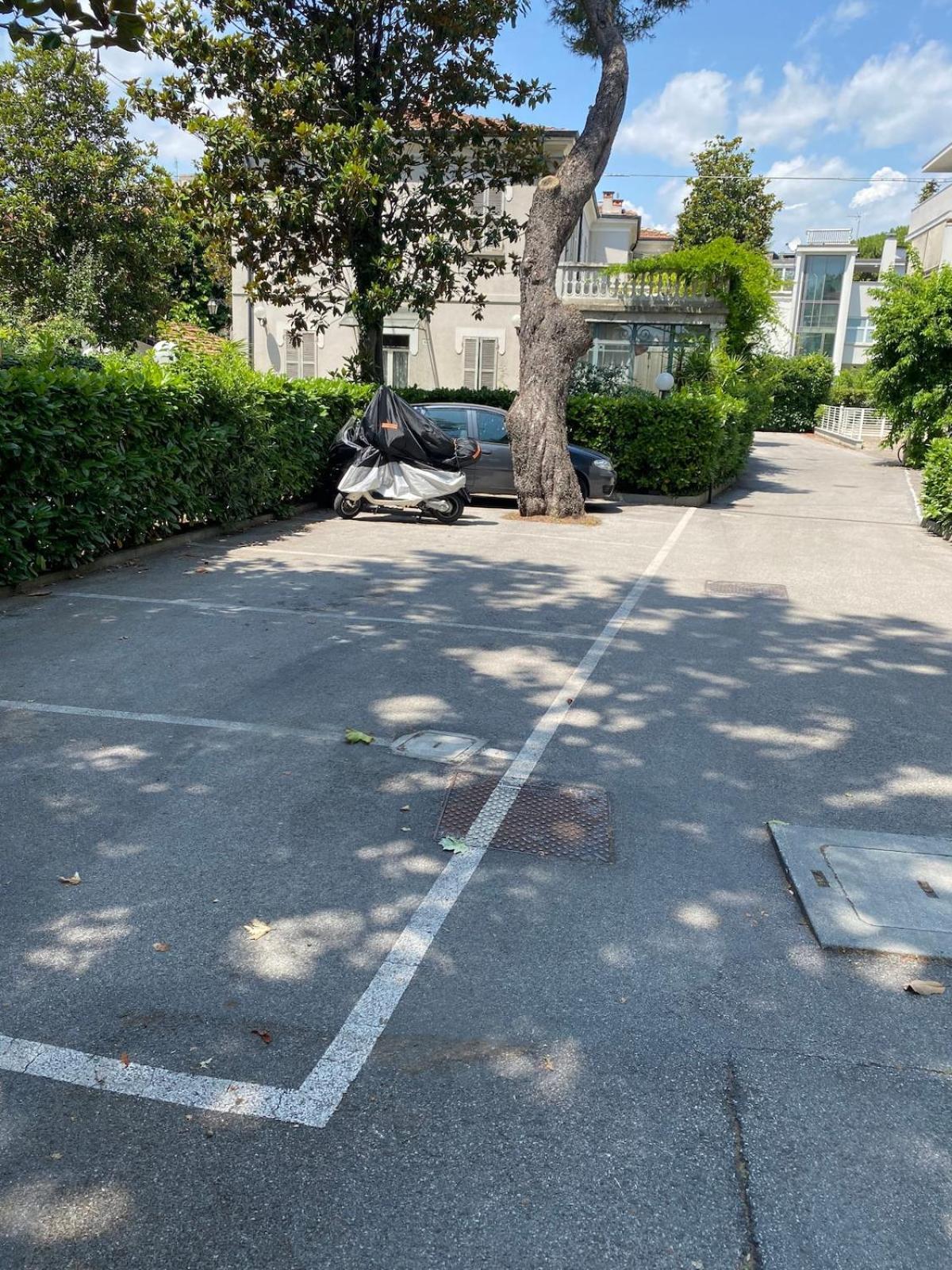 Ampio Appartamento In Posizione Strategica Rimini Exterior foto